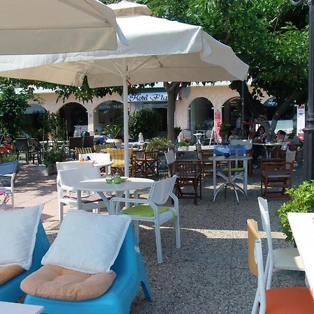Plaz Hotel 셀리아니티카 외부 사진