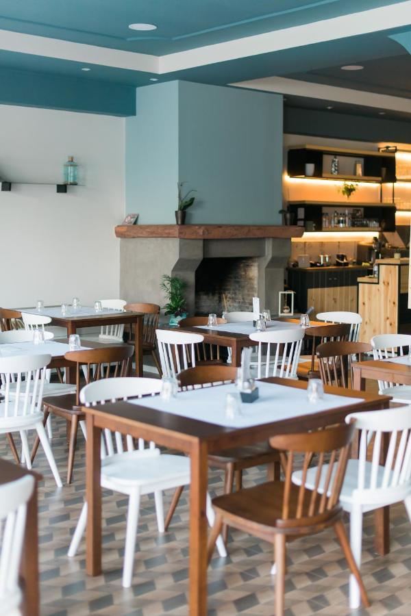Plaz Hotel 셀리아니티카 외부 사진