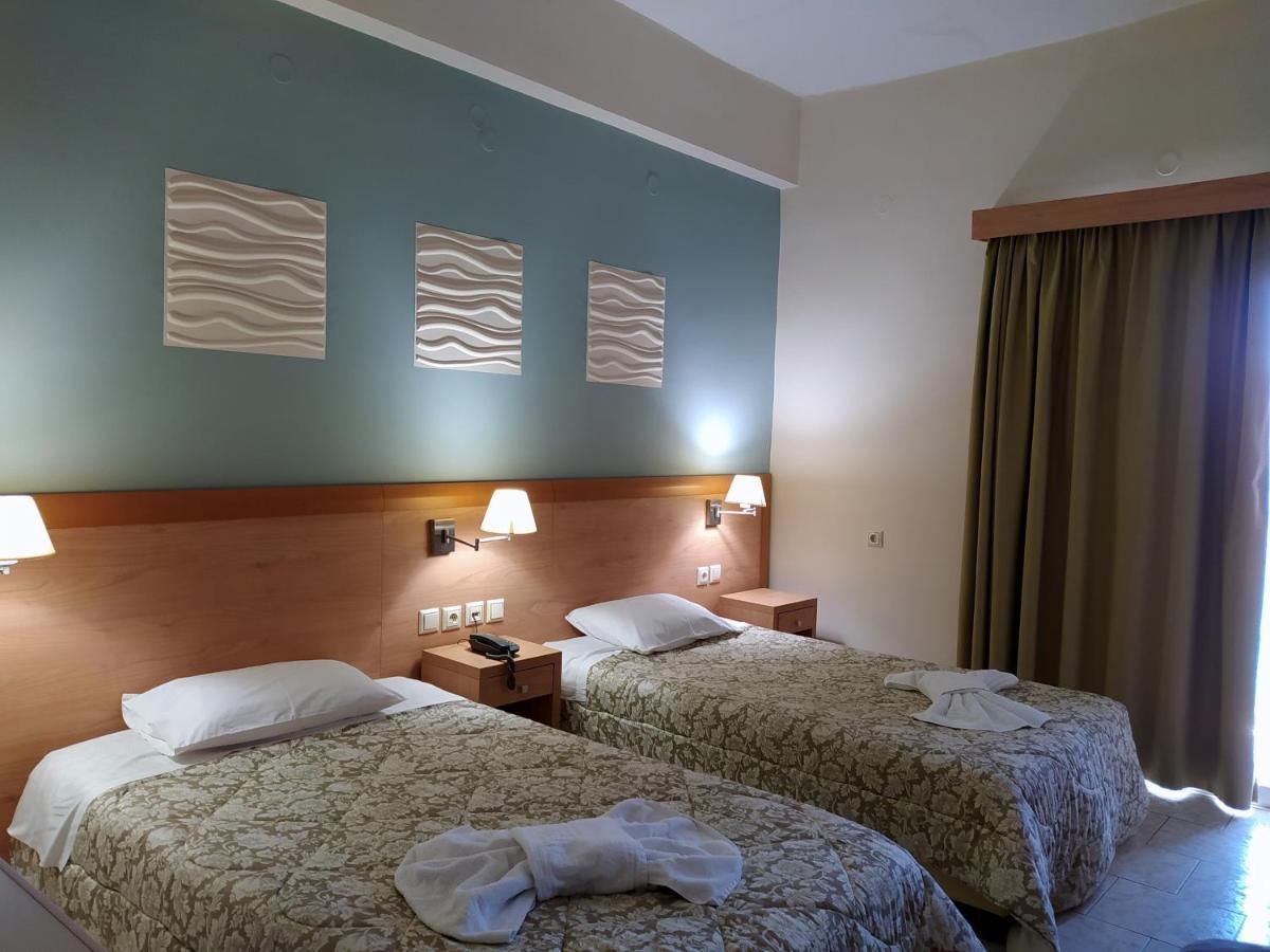 Plaz Hotel 셀리아니티카 외부 사진