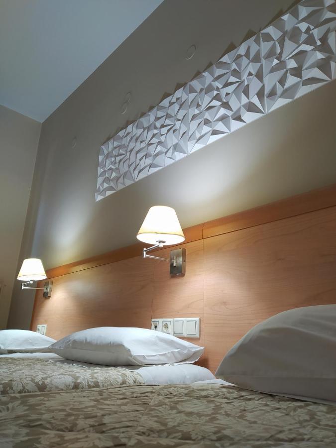 Plaz Hotel 셀리아니티카 외부 사진