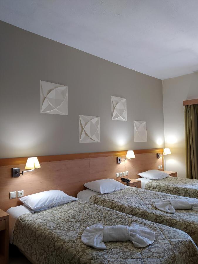 Plaz Hotel 셀리아니티카 외부 사진