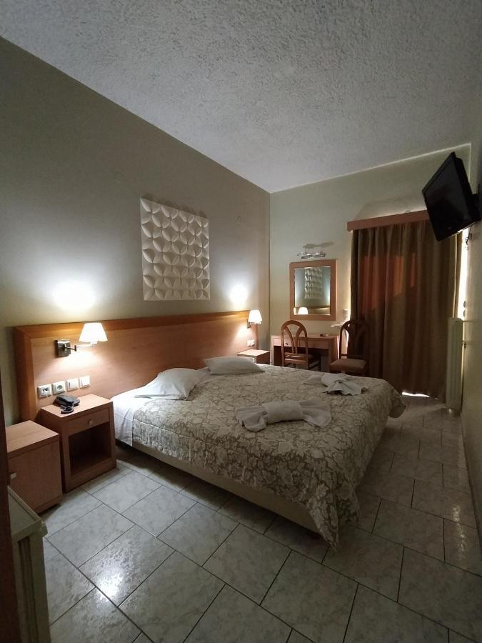 Plaz Hotel 셀리아니티카 외부 사진