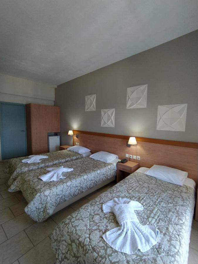 Plaz Hotel 셀리아니티카 외부 사진