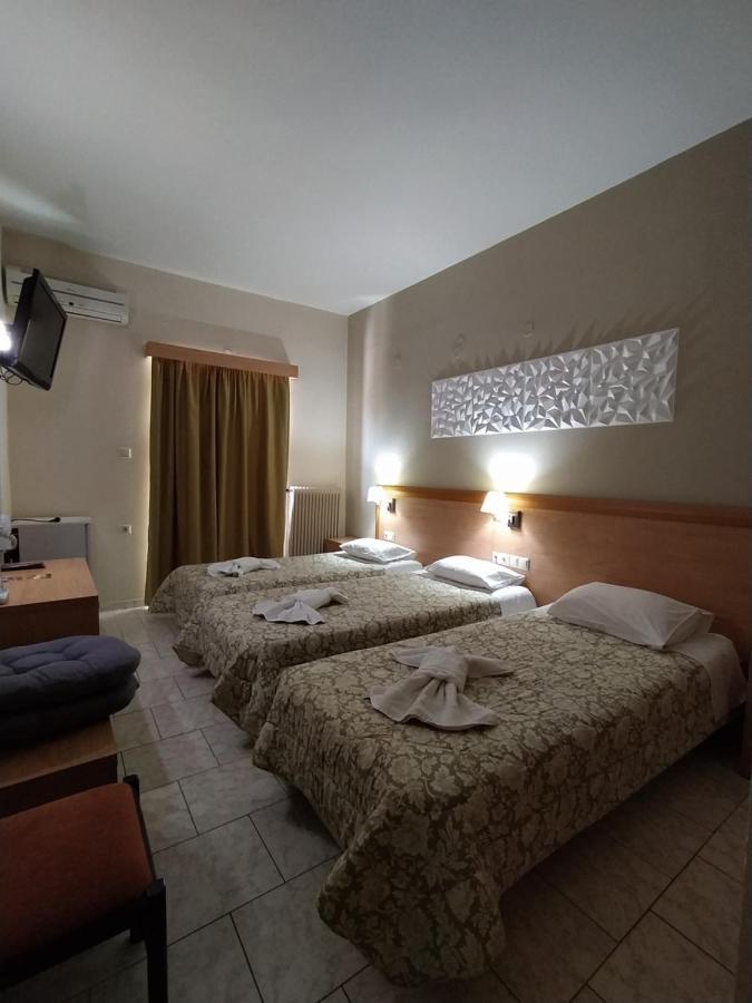Plaz Hotel 셀리아니티카 외부 사진