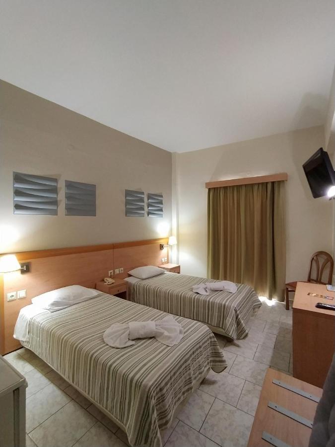 Plaz Hotel 셀리아니티카 외부 사진