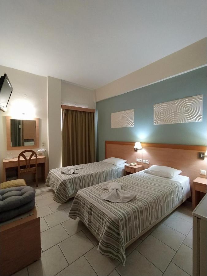 Plaz Hotel 셀리아니티카 외부 사진