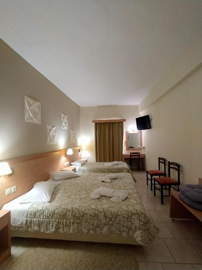 Plaz Hotel 셀리아니티카 외부 사진