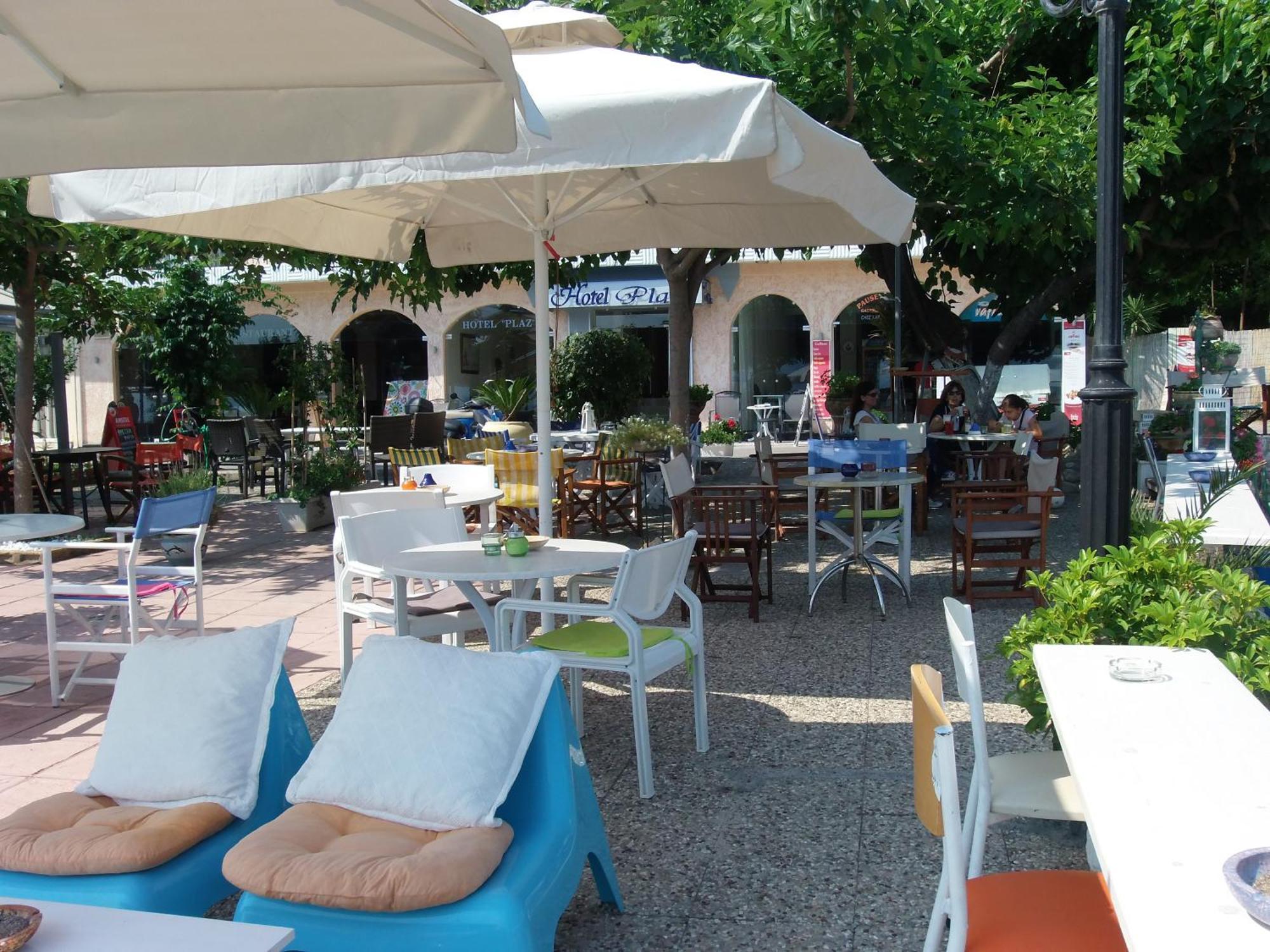 Plaz Hotel 셀리아니티카 외부 사진