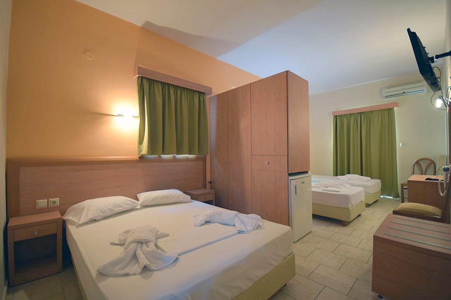 Plaz Hotel 셀리아니티카 외부 사진