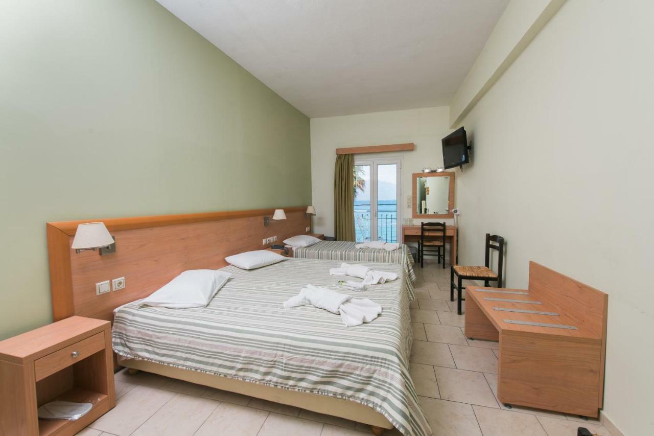 Plaz Hotel 셀리아니티카 외부 사진