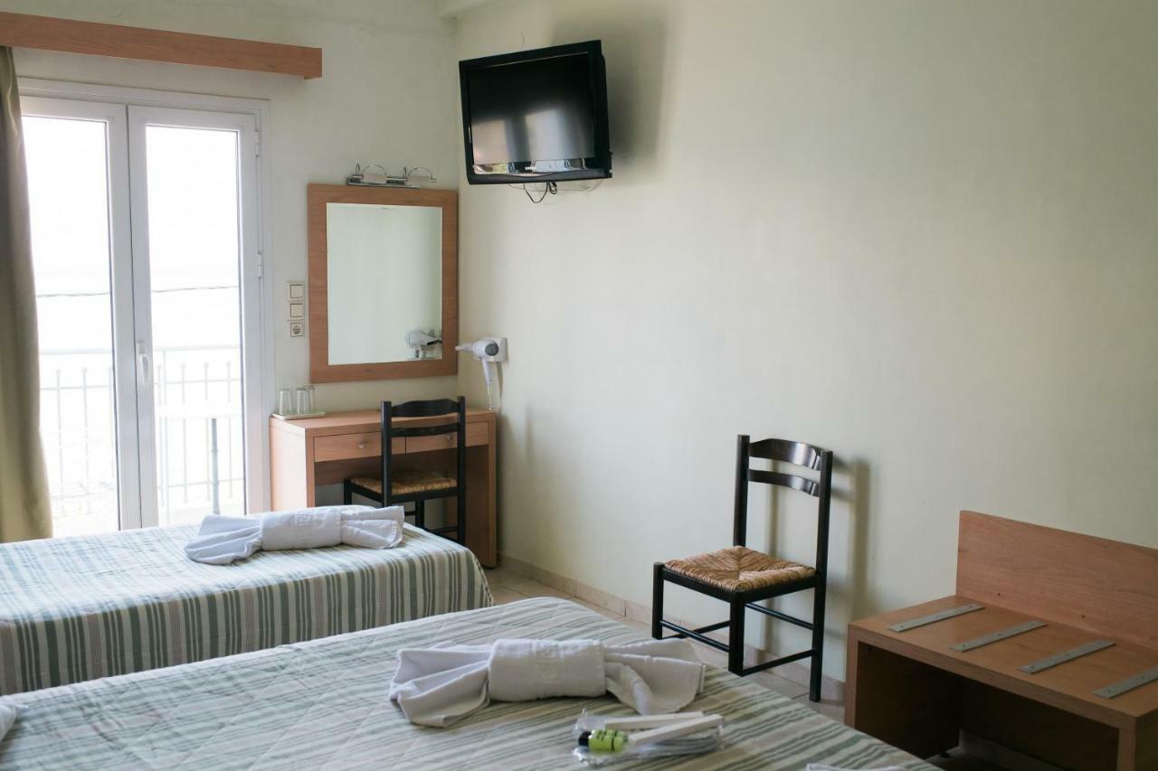 Plaz Hotel 셀리아니티카 외부 사진